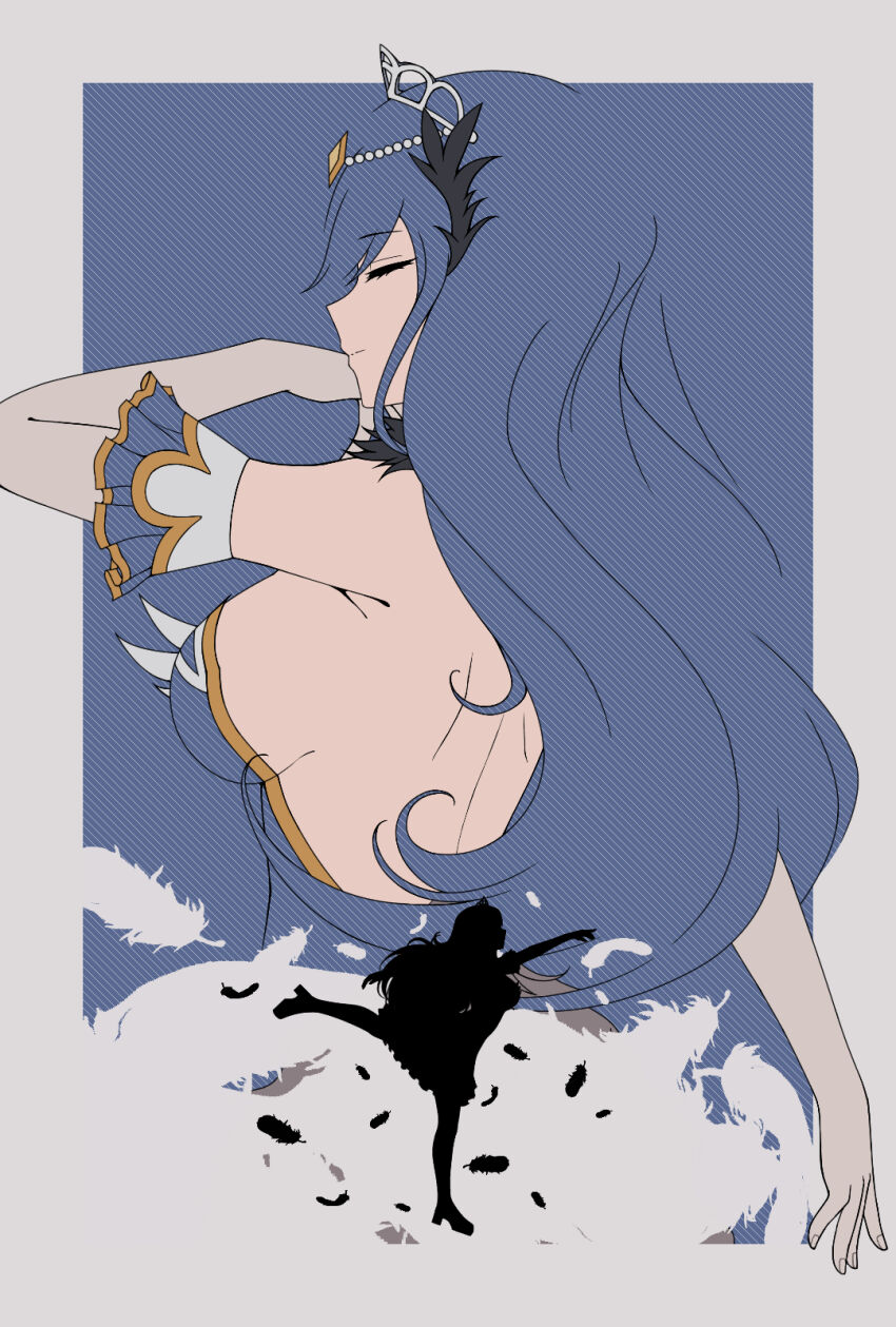Shoujo Kageki Revue Starlight Rule 34 Image