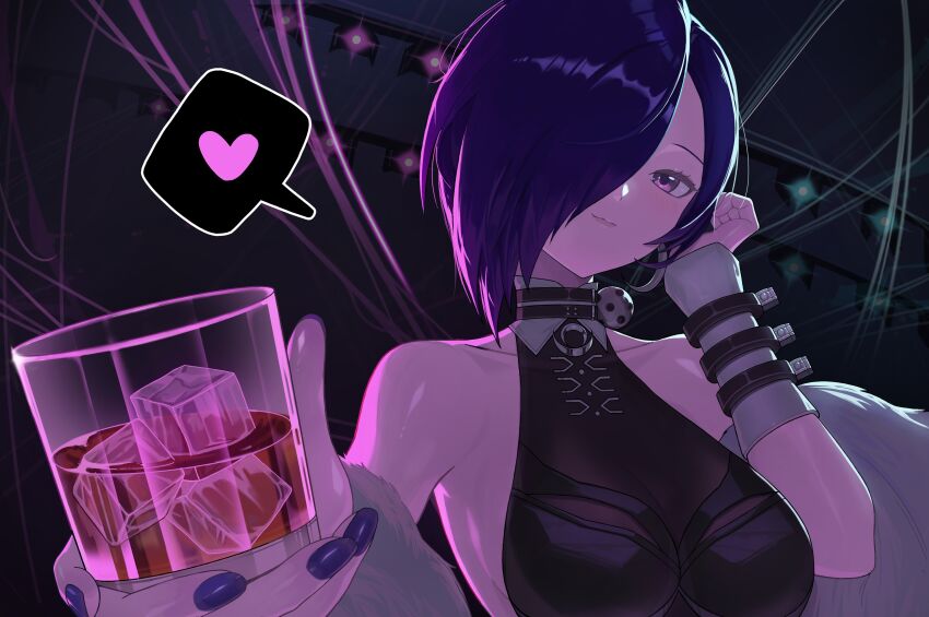 Promeia (Zenless Zone Zero) Rule 34 Image