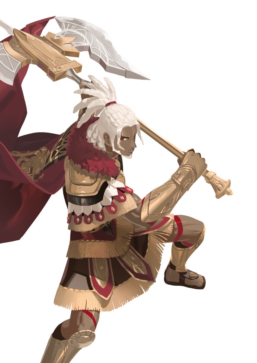Fire Emblem Rule 34 Image