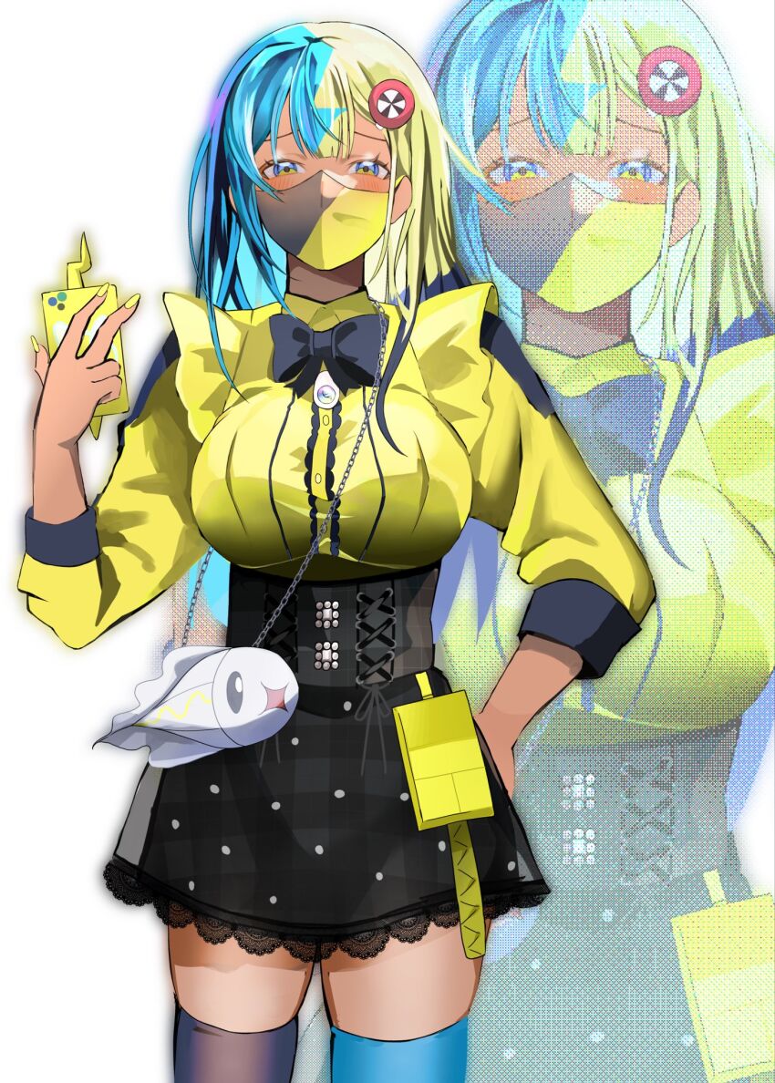 Canari (Pokemon) Rule 34 Image