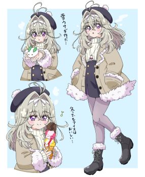 Antenna Hair Rule 34 Image