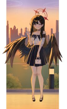 Ichika (Blue Archive) Rule 34 Image