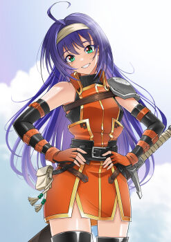 Mia (Fire Emblem) Rule 34 Image