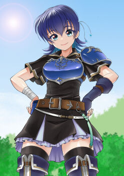 Farina (Fire Emblem) Rule 34 Image