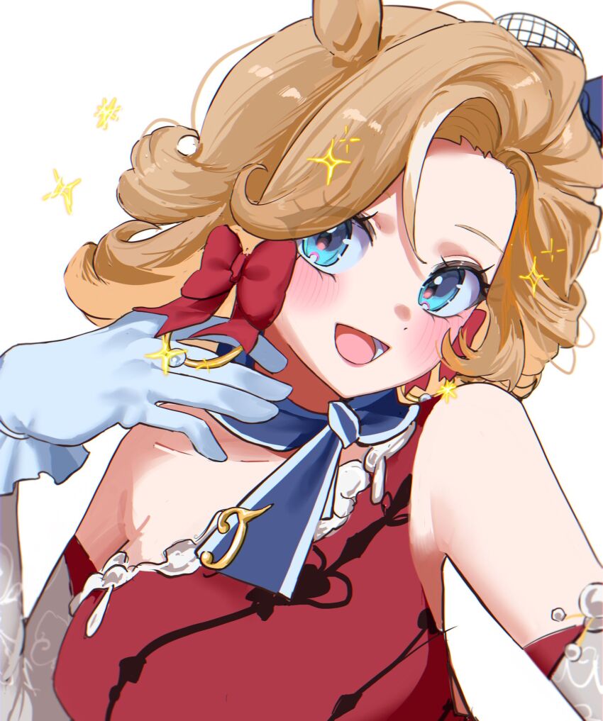 Umamusume Rule 34 Image