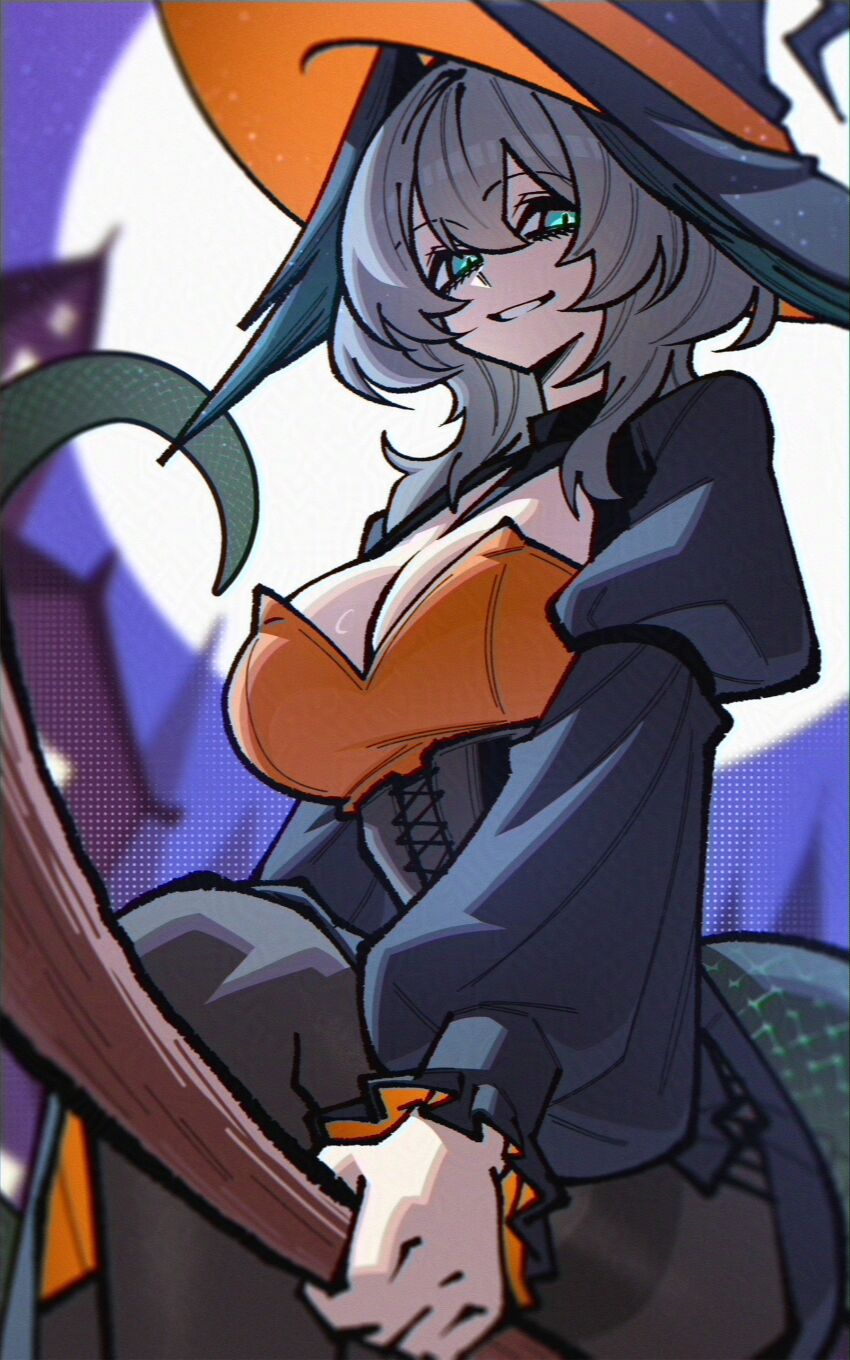 Ho'Olheyak (Arknights) Rule 34 Image