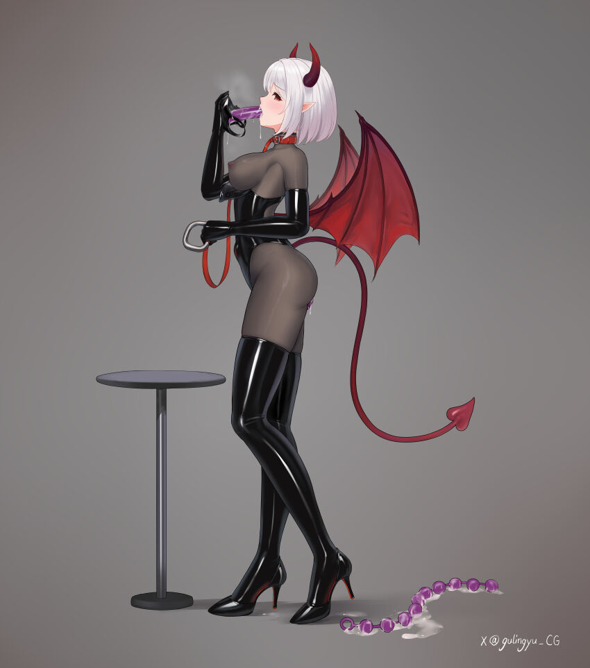 Character Request (Copyright Request) Rule 34 Image