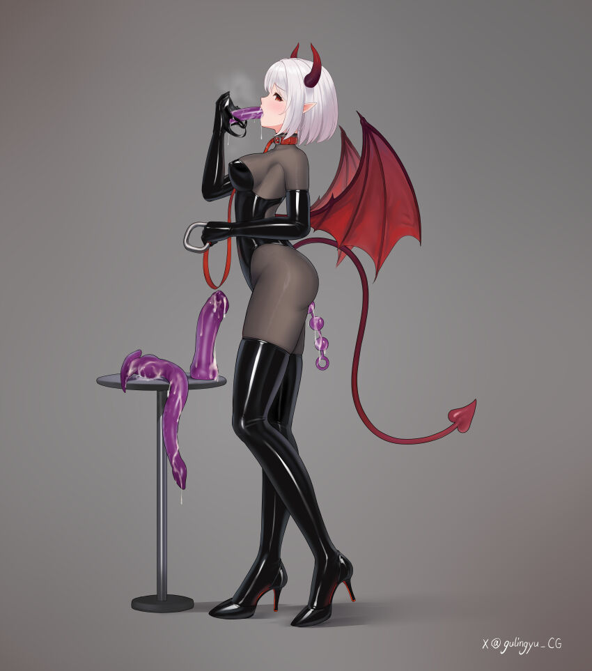 Character Request (Copyright Request) Rule 34 Image