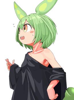 Black Shirt Rule 34 Image