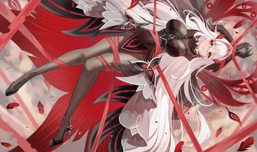 Genshin Impact Rule 34 Image