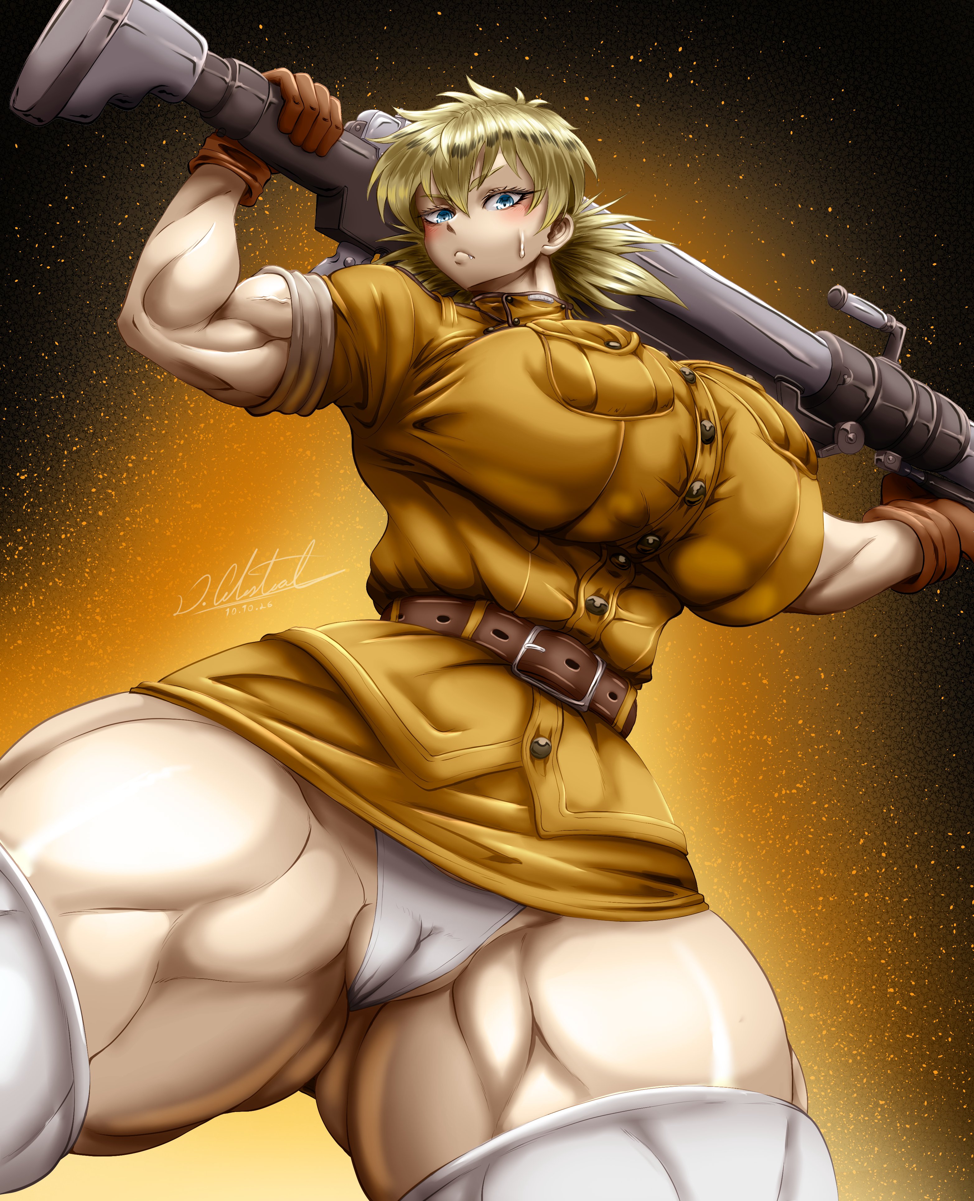 Absurdres Rule 34 Image