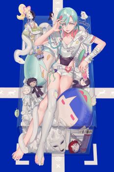 :P Rule 34 Image