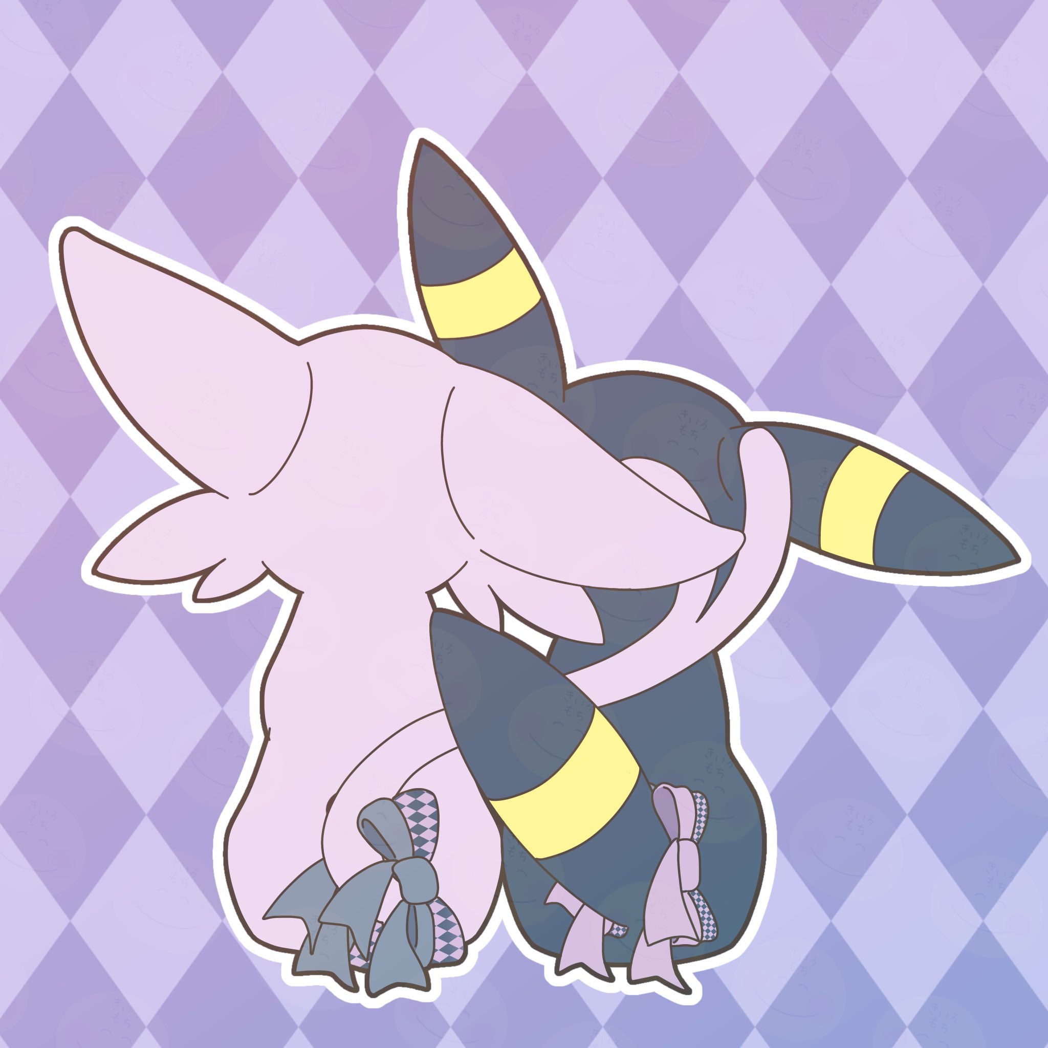 Espeon (Nintendo) Rule 34 Image