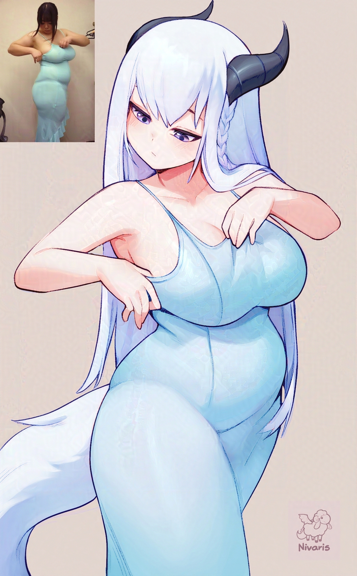 Original Rule 34 Image