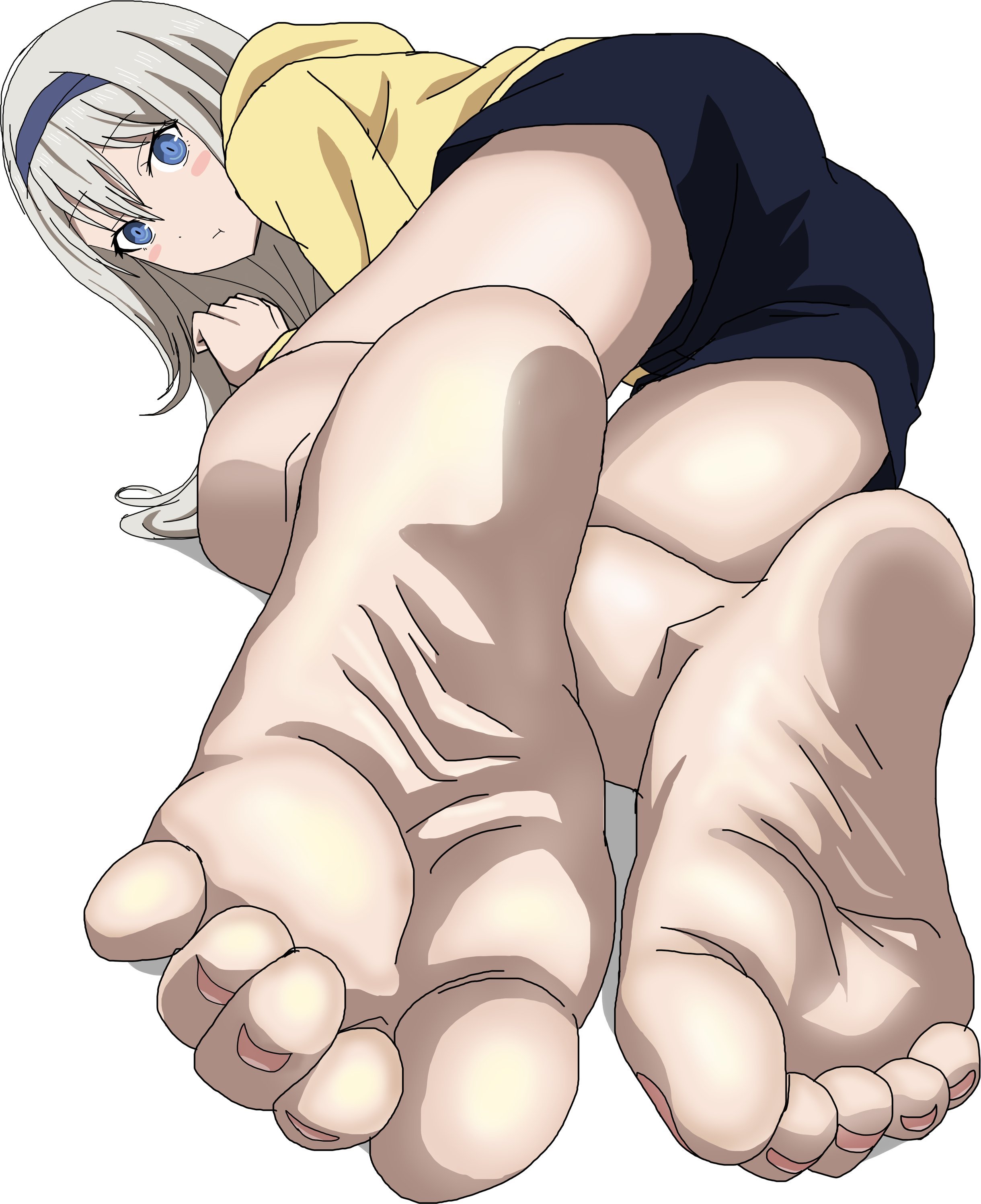 Shirogane Kei (Kaguya-Sama Wa Kokurasetai ~Tensai-Tachi No Renai Zunousen~) Rule 34 Image