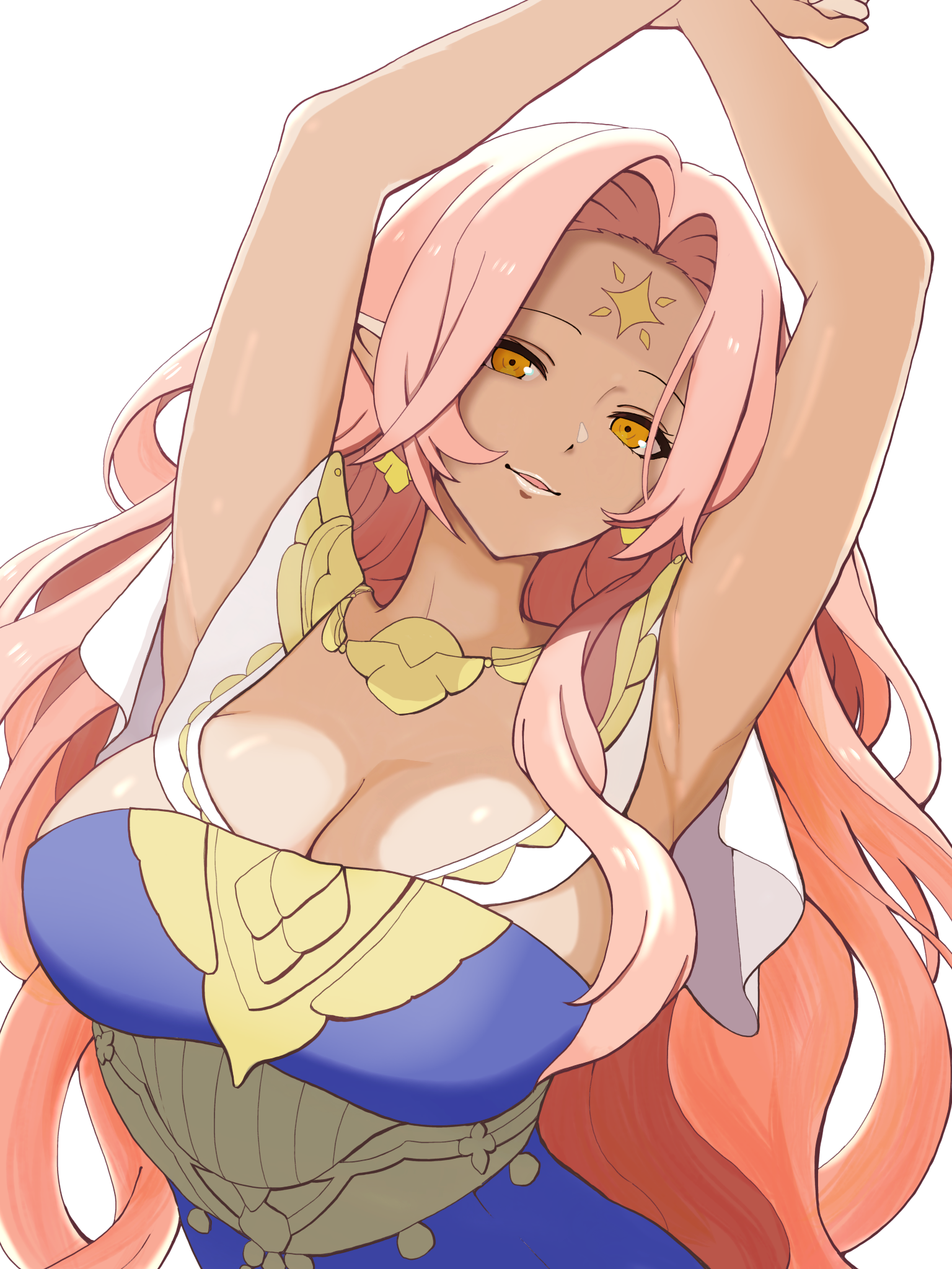 Aurora (Fire Emblem) Rule 34 Image