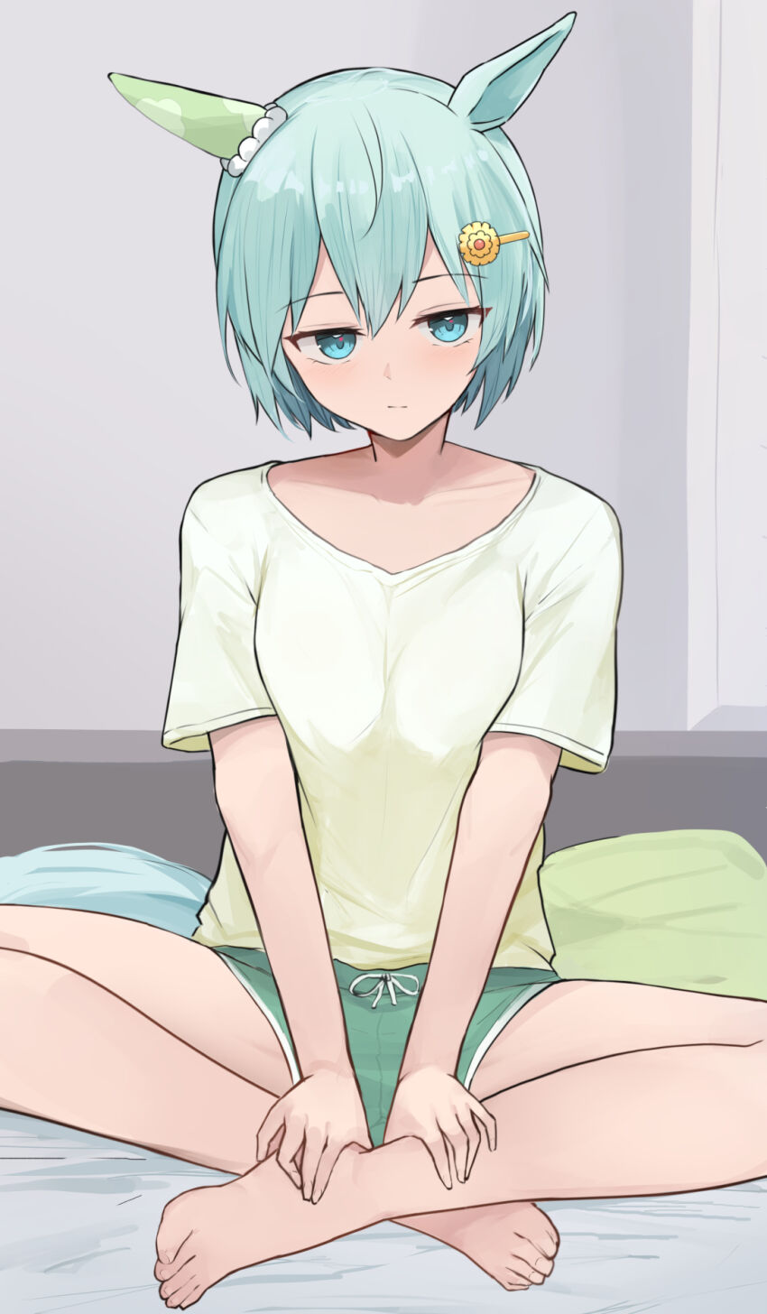 Seiun Sky (Umamusume) Rule 34 Image