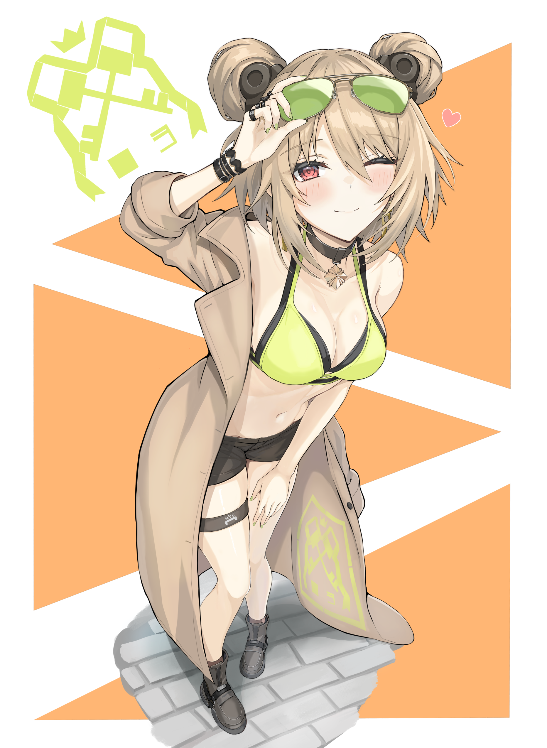 Girls' Frontline Rule 34 Image