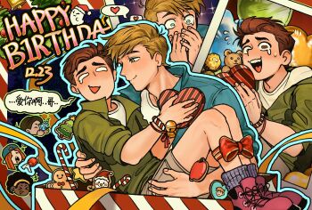 Koki (Wild Kratts) Rule 34 Image
