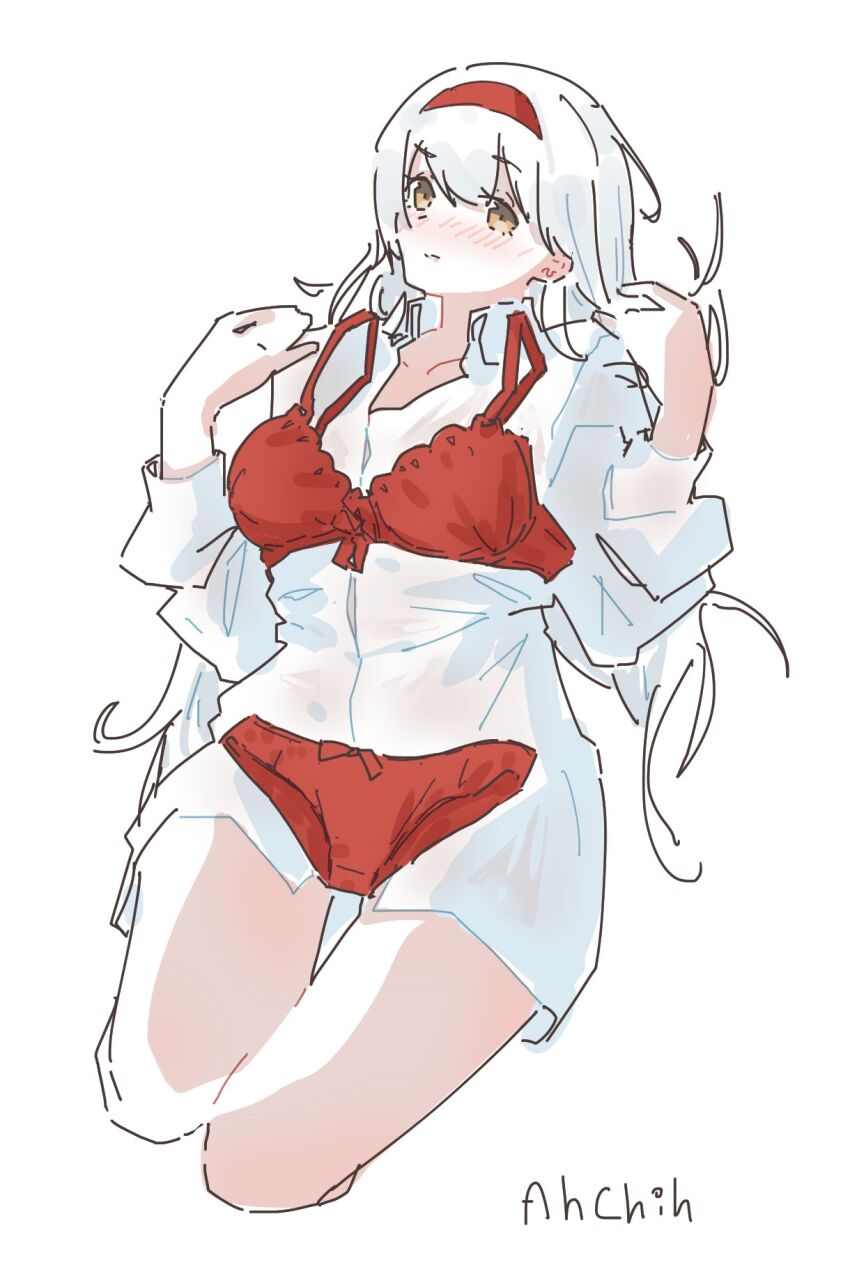 Kantai Collection Rule 34 Image