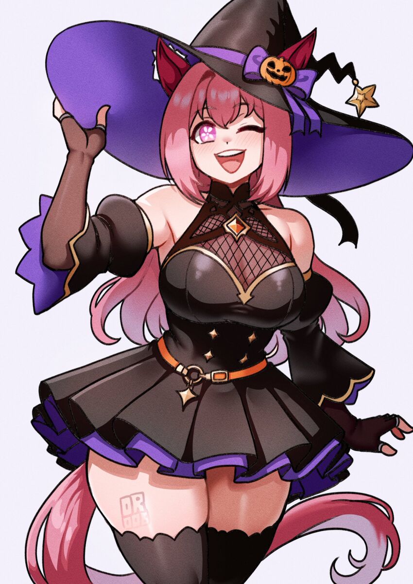 Haru Urara (Umamusume) Rule 34 Image