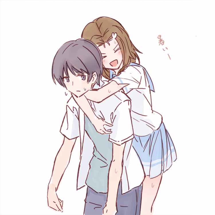 Hibike! Euphonium Rule 34 Image