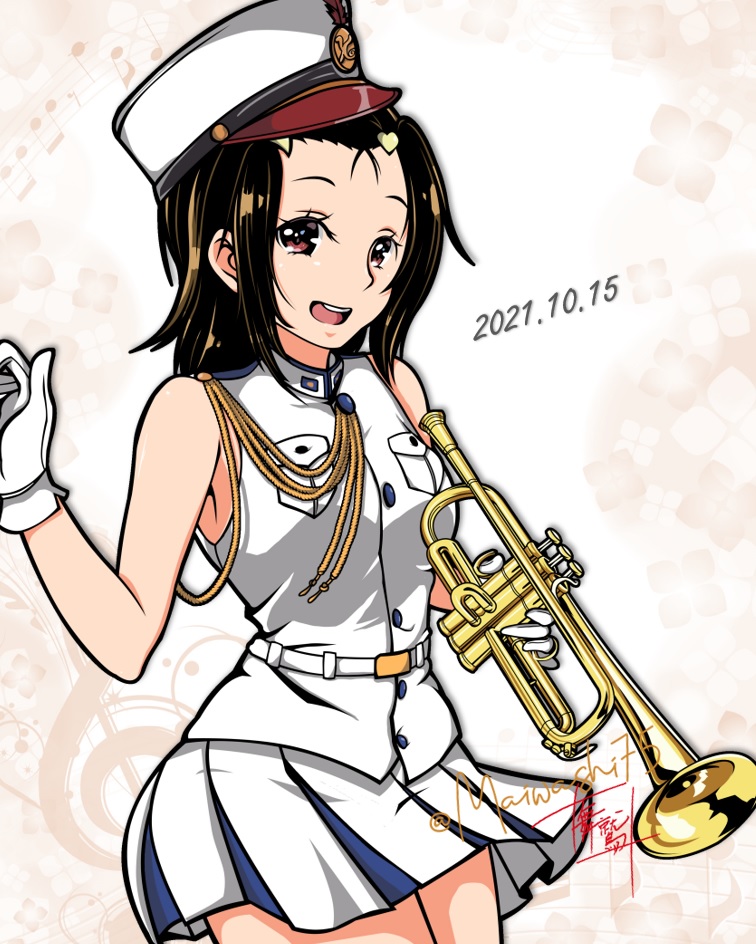 Hibike! Euphonium Rule 34 Image