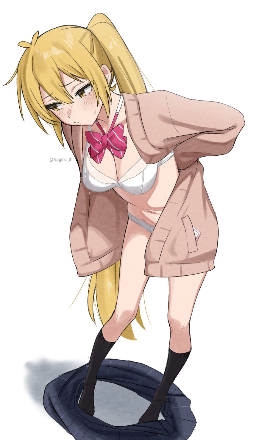 Akita Neru (Vocaloid) Rule 34 Image