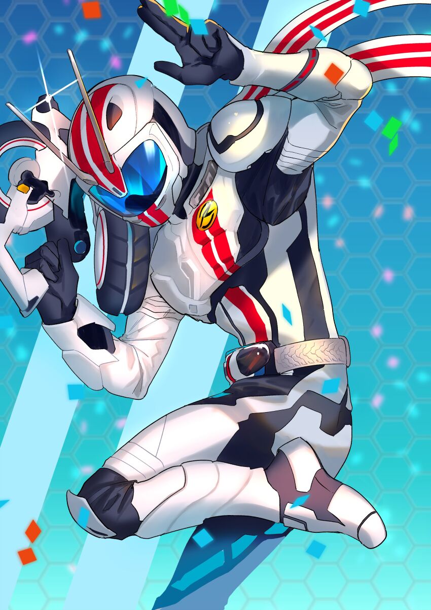 Kamen Rider Rule 34 Image
