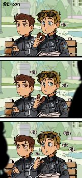 Alternate Universe Rule 34 Image