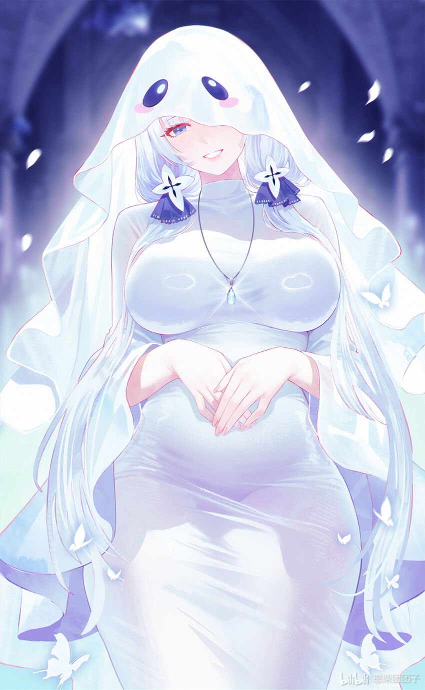 Illustrious (Azur Lane) Rule 34 Image