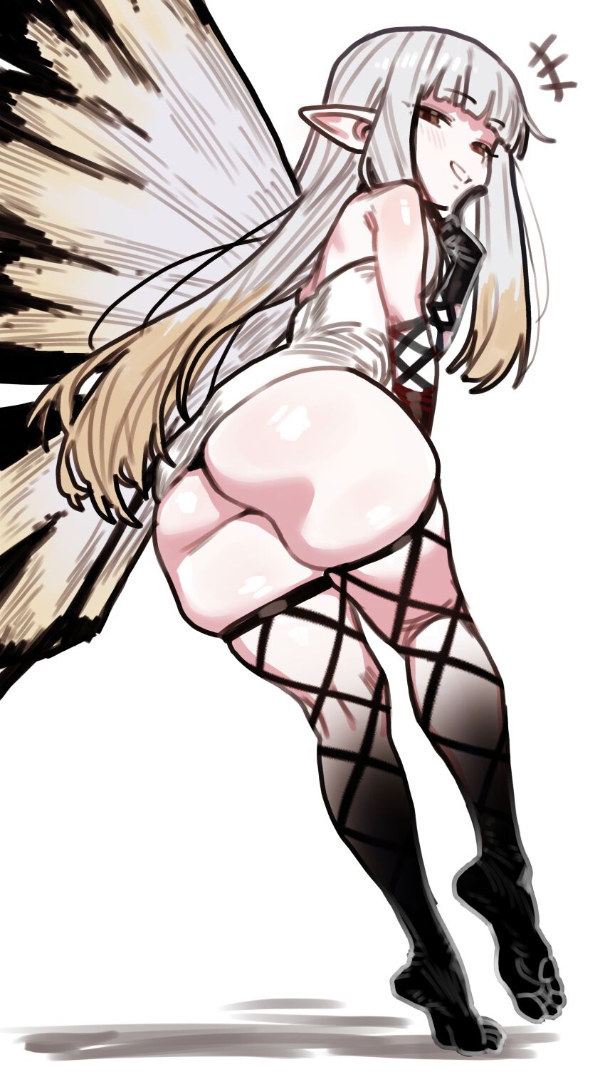 Airy (Bravely Default) Rule 34 Image
