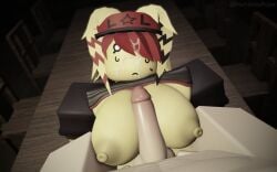 Elliot (Forsaken) Rule 34 Image