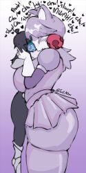 2d (Artwork) Rule 34 Image