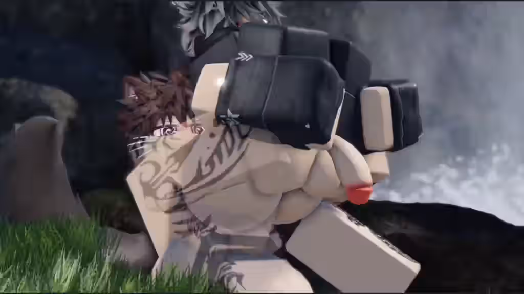 Katguy (Kemonocatguy) Rule 34 Video