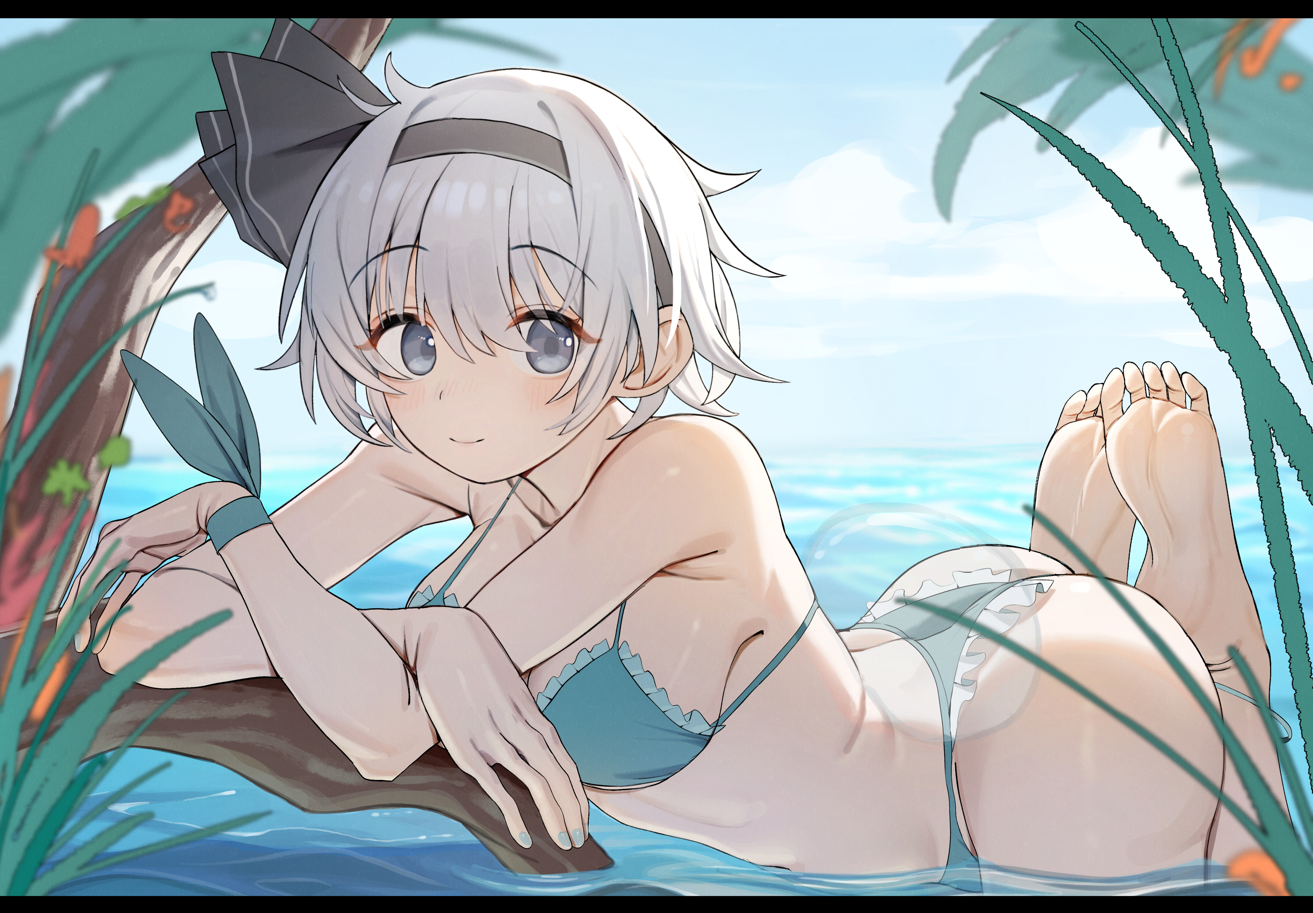 1girls Rule 34 Image