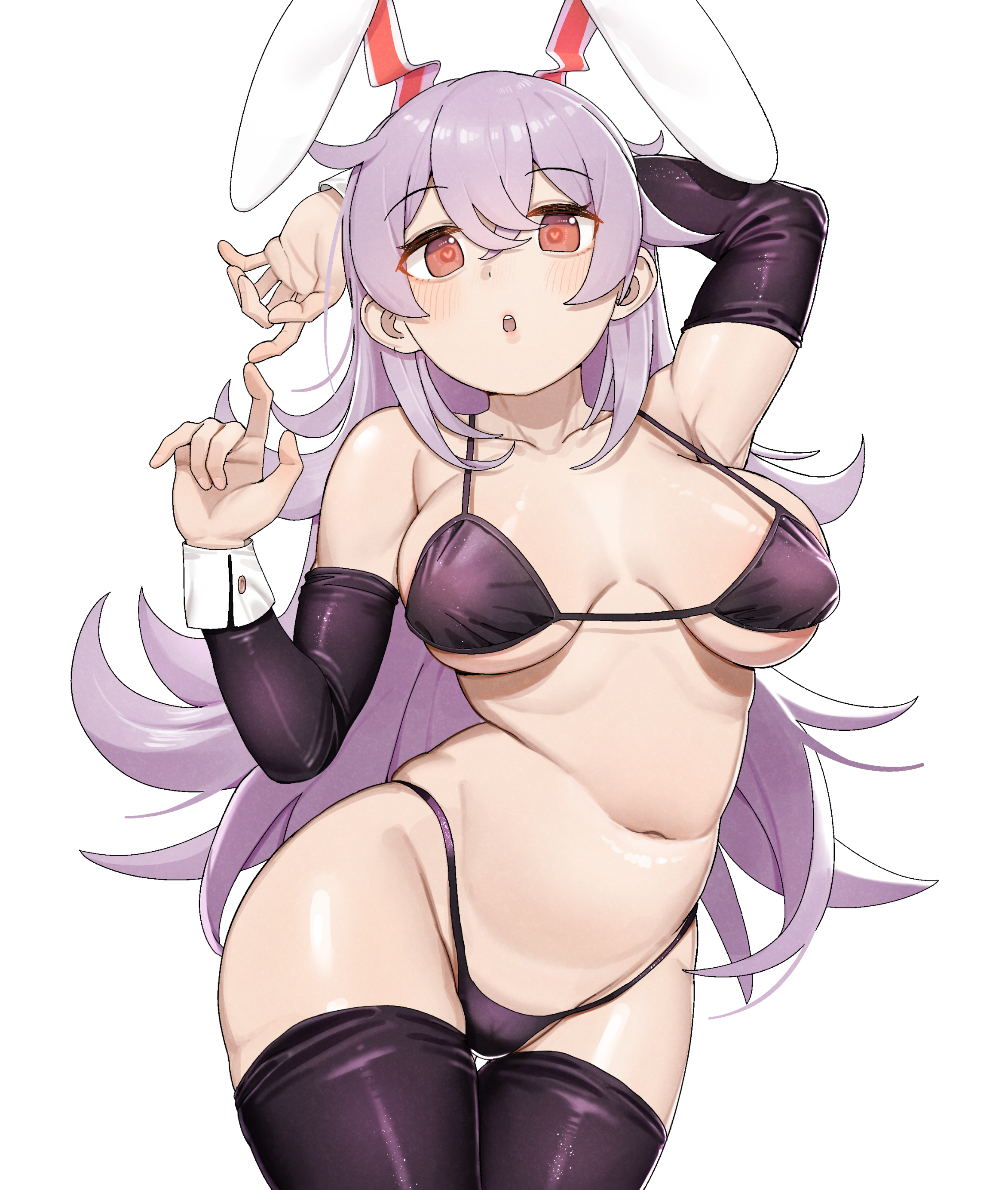 1girls Rule 34 Image