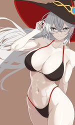 Astellar Diabellstar (Sinful Spoils) Rule 34 Image