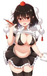 Pom Pom (Clothes) Rule 34 Image