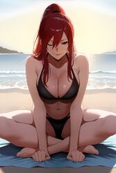 1girls Rule 34 Image