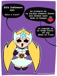 Juju (Brawl Stars) Rule 34 Image