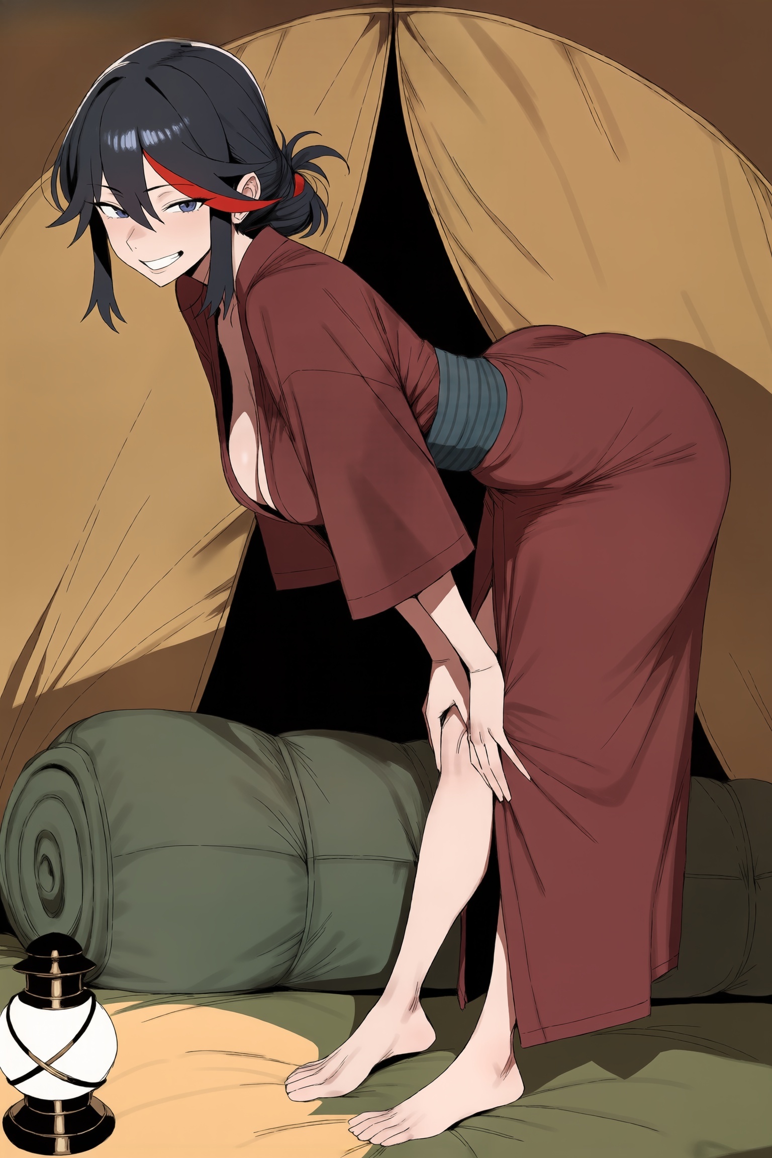 1girls Rule 34 Image