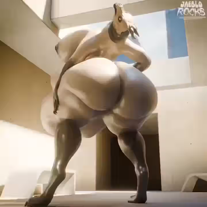 3d Animation Rule 34 Video