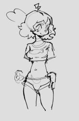 1girls Rule 34 Image