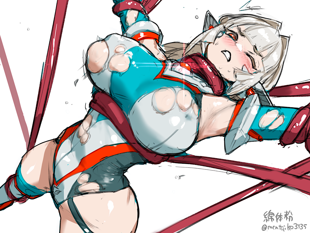Asphyxiation Rule 34 Image