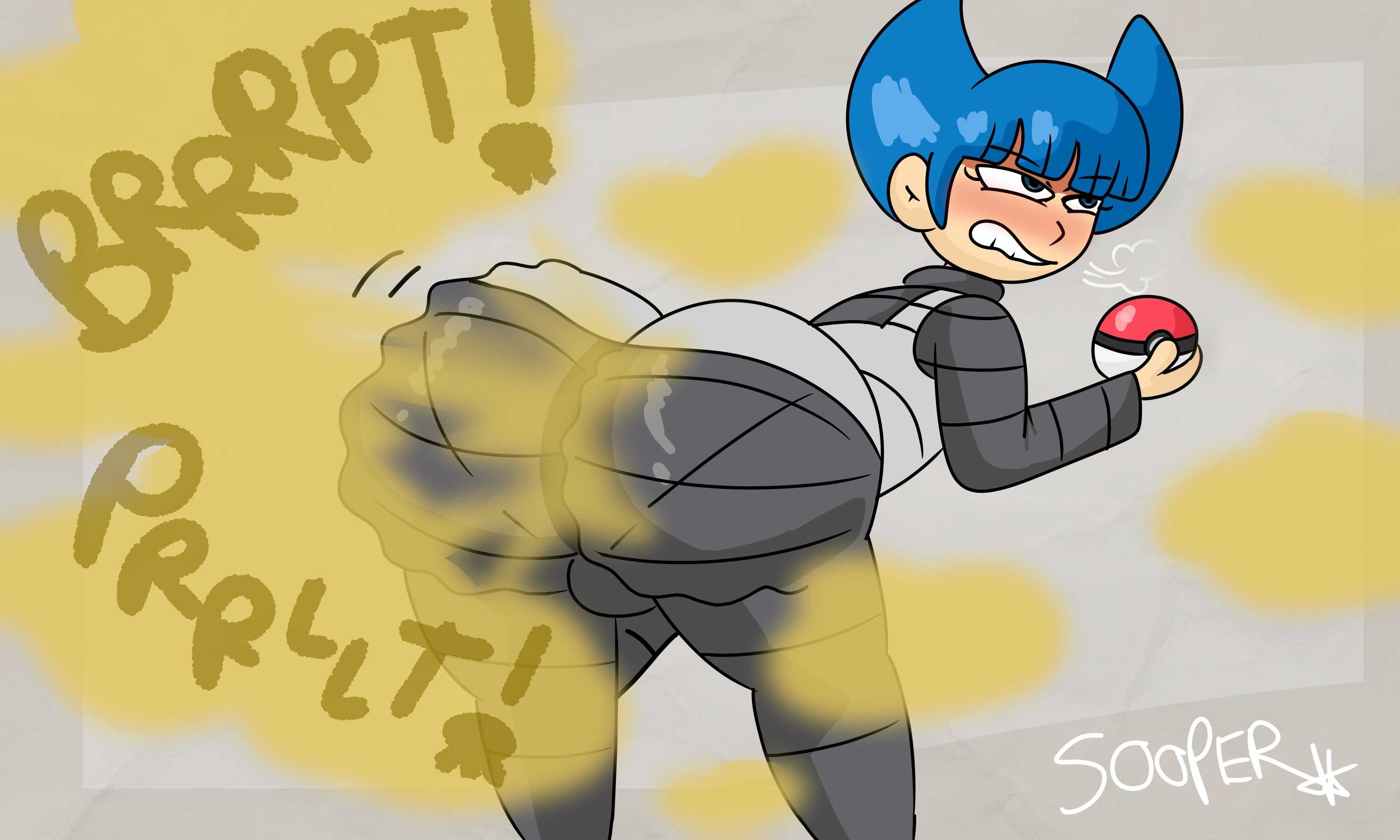 Digital Drawing (Artwork) Rule 34 Image