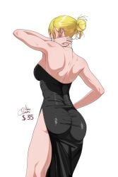 1girls Rule 34 Image