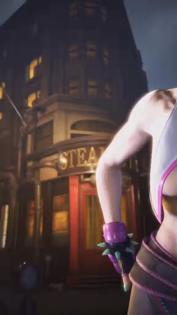1girls Rule 34 Video