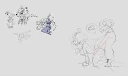 Mora (Graffiti Groovin) Rule 34 Image