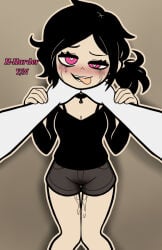 Mochi (Somniserotonin) Rule 34 Image